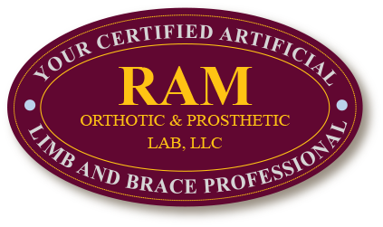 RAM Orthodic and Prosthetic Lab